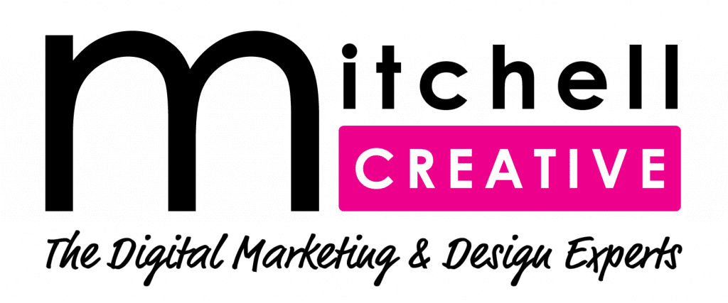Mitchell Creative - The Digital Marketing & Design Experts
