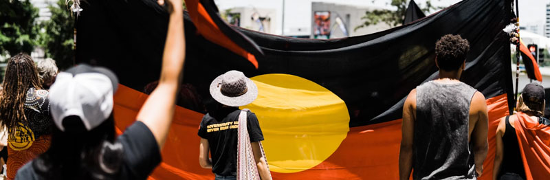 NAIDOC March