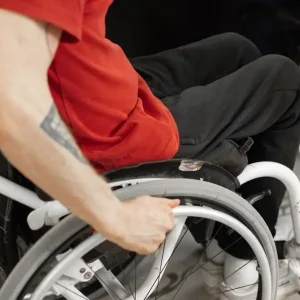 Functional Needs Assessment