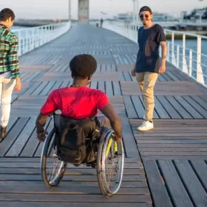 Community Access Service via NDIS