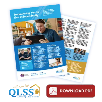 SIL Townsville Brochure Download