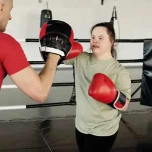 short term respite activities